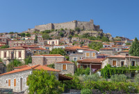 Molyvos Castle